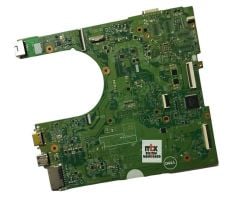 Dell Inspiron 15 3558 B01F45C Notebook Anakart 1XVKN REV :00