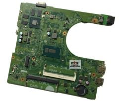 Dell Inspiron 15 3558 B01F45C Notebook Anakart 1XVKN REV :00