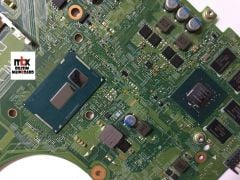 Dell Inspiron 15 3558 B01F45C Notebook Anakart 1XVKN REV :00