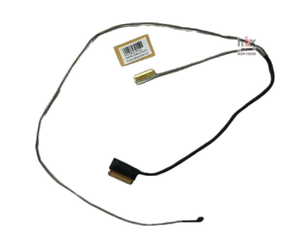 Orjinal Hp Pavilion 15-Ab Notebook Lcd Data Kablosu DDX15ALC010