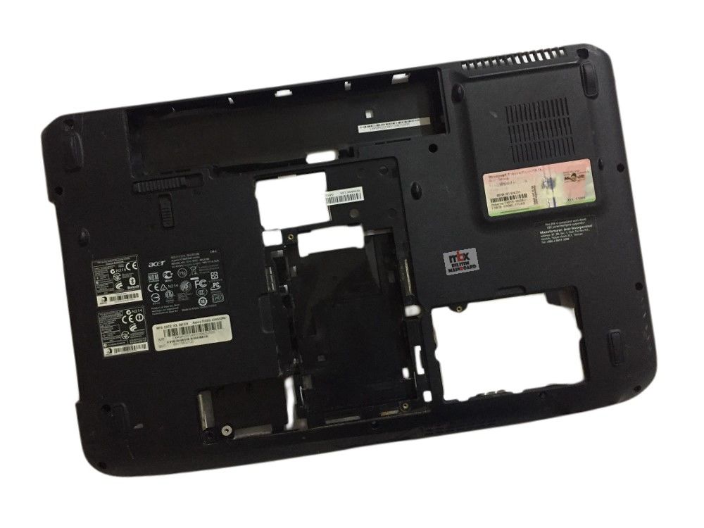 Acer 5740 5340 5740g 5340g Notebook Alt Kasa 604gd10001
