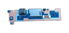 Lenovo İdeapad Slim 3 15AMN8 15ABR8 15IAH8 15IAN8 15IRH8 15IRU8 KS580 83EM 83EM0055AU 83ER 83ER0023PH 82XQ 82XQ008TIN 82XQ0011TX Orijinal Usb Board NS-F331