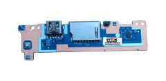 Lenovo İdeapad Slim 3 15AMN8 15ABR8 15IAH8 15IAN8 15IRH8 15IRU8 KS580 83EM 83EM0055AU 83ER 83ER0023PH 82XQ 82XQ008TIN 82XQ0011TX Orijinal Usb Board NS-F331