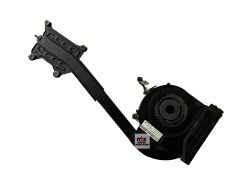 Hp Elitebook 840 G3 740 G3 Notebook Cpu Sogutucu Heatsink Fan 6043B0178501 SPS 821163-001