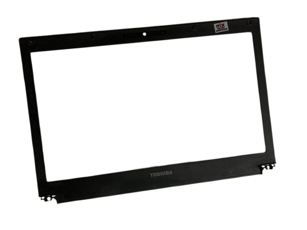Toshiba Tecra R840 R840-12d R840-11C Notebook Ekran Çerçevesi Çıta Bezel GM903128021A