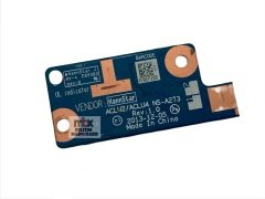 Lenovo İdeapad G50-30 G50-45 G50-70 G50-80 Z50-70 Z50-75 20354 20351  Notebook Power Tetik Butonu NBX00019W00 ACLU2/ACLU4 NS-A273