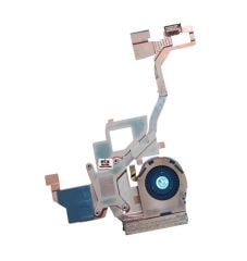 Lenovo ThinkPad X1 Helix Orijinal Soğutucu Heatsink Bakır Fan 60.4WW33.001 0C54109 04X0431