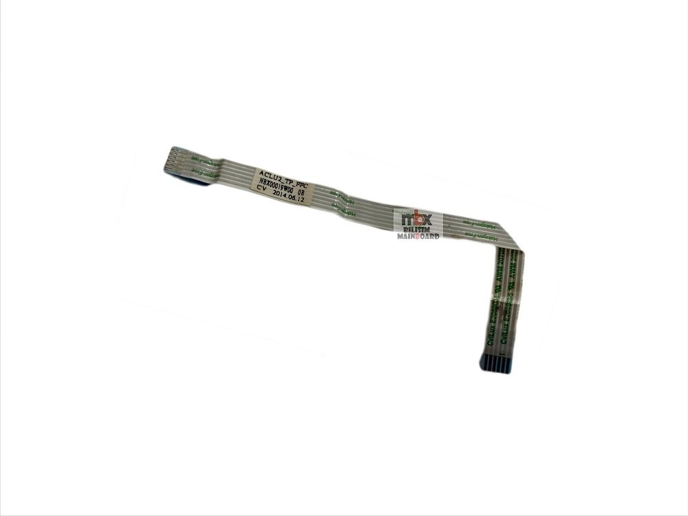 Lenovo İdeapad G50-30 G50-45 G50-70 G50-80 Z50-70 Z50-75 20354 20351 Notebook TouchPad Flex Kablosu Aclu2_Tp_Ffc NBX00019W00