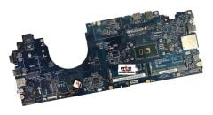 LA-E091P Dell Latitude 5580 E5580 SR340 i5-7300U Anakart CDM80 LA-E091P