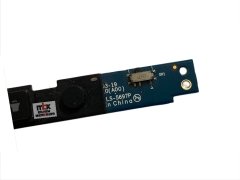 Dell E4310 Notebook Media Butonu LS-5697P