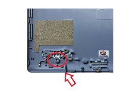 Lenovo İdeapad 120S-14IAP 81A5 Ekran Kasası Backcover 5CB0P20675