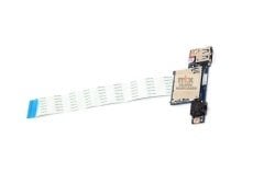 Lenovo İdeapad G50-30 G50-45 G50-70 G50-80 Z50-70 Z50-75 20354 20351 Notebook USB Audio Board Ns-A275