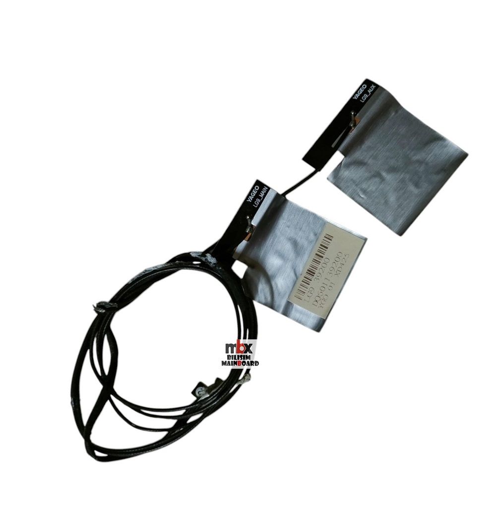 Casper Nirvana C600 C650 Orijinal Wifi Anteni LG9 DQ601139200