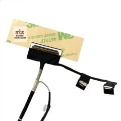 Lenovo Yoga 720-13 IKB 40 Pin 4K Lcd Ekran Data Flex Kablosu DC02C00F800