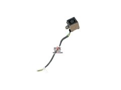 Dell Xps l501 l502 Notebook Dc Jack DDGM6BPB000