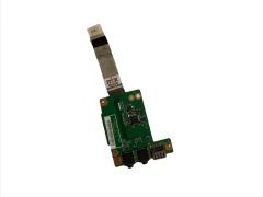 Lenovo İdeapad B560 B560E Notebook Audio Usb Board LA56 I/O BD 10620-1