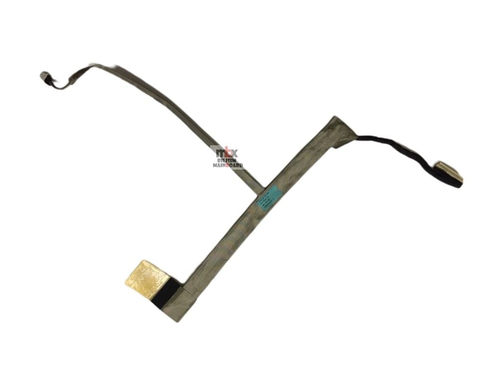Acer 5740 5340 5740g 5340g Notebook Ekran Görüntü Data Kablosu 50.4GD01.011