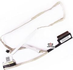 Dell Latitude 3510 P101F P101F002 Ekran Data Flex Kablosu