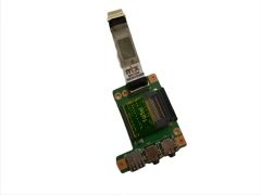 Lenovo İdeapad B560 B560E Notebook Audio Usb Board LA56 I/O BD 10620-1