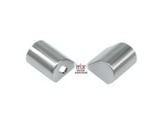 Toshiba Portege R700 R731 R732 Hinge L+R Menteşe Kapağı