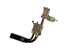 Dell Xps l501 l502 Notebook Cpu Heatsink Bakır Cn-0mt9vc
