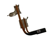 Dell Xps l501 l502 Notebook Cpu Heatsink Bakır Cn-0mt9vc