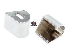 Toshiba Portege R730 Hinge L+R Menteşe Kapağı