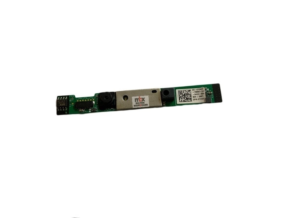Dell Xps l501 l502 Notebook Webcam Kamera CN-07CN2C
