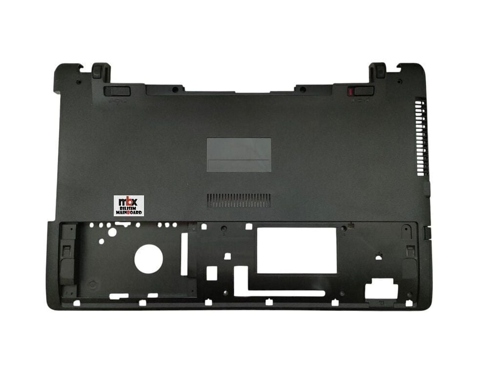 13N0-TGA0101 Asus X550 X550C X550J X550L X550V X550VX Orijinal Alt Kasa 13N0-TGA0101