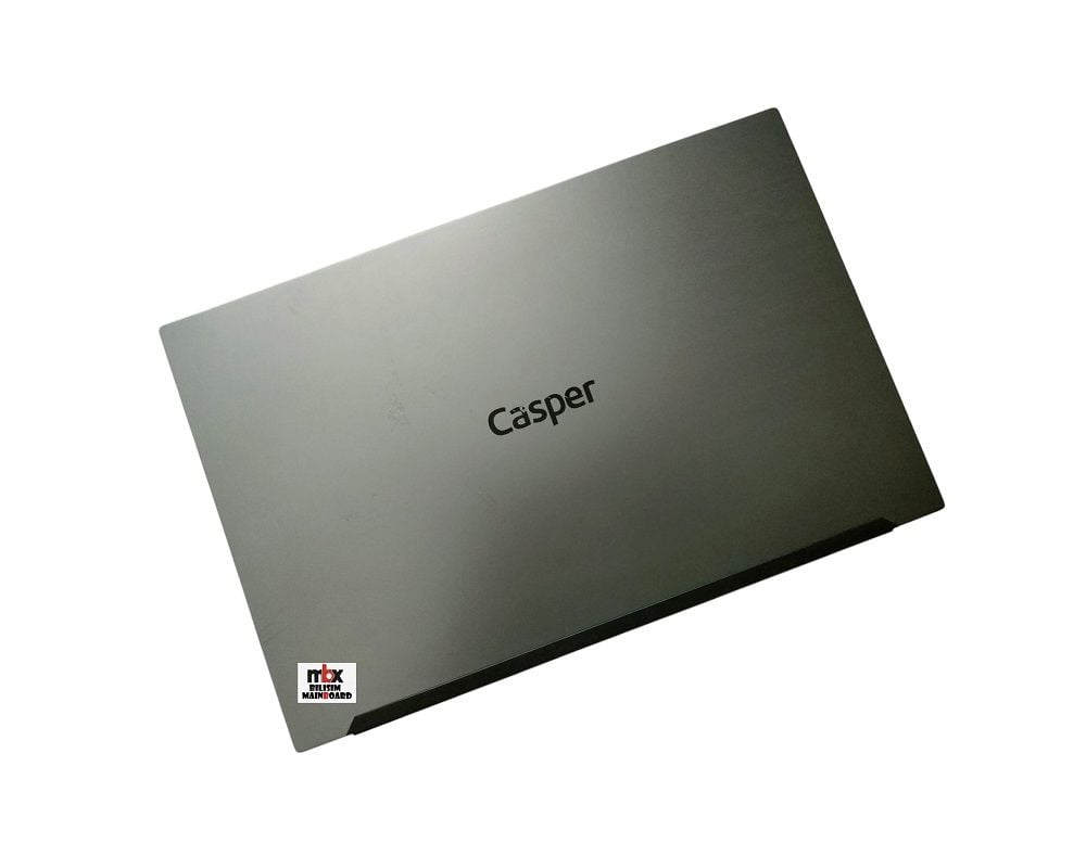 Casper Nirvana X500 Ekran Kasası Backcover