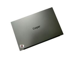 Casper Nirvana X500 Ekran Kasası Backcover