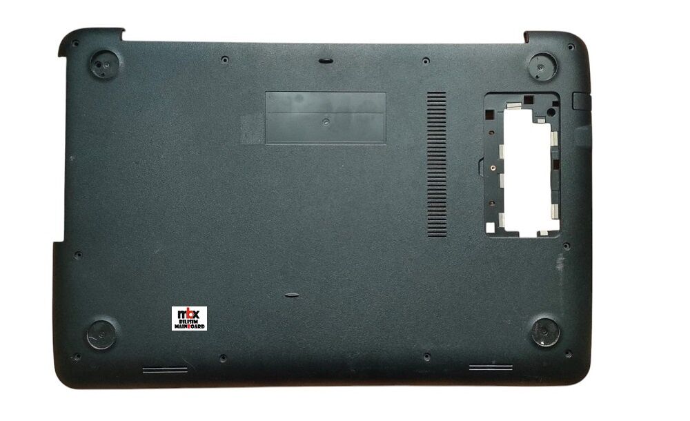 Asus A556U A556 K556 F556U X556 X556U K556U Orijinal Alt Kasa 13N0-UAA0D12 13NB0BG1AP0112