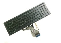 Orjinal Hp Pavilion 15-Ab 15-AK Notebook Ledli Klavye NSK-CWQ6BQ