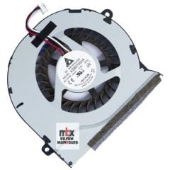 Samsung NP300E7A NP305E7A Cpu Soğutucu Fan BA31-00108A