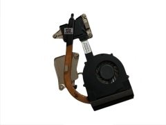 Lenovo İdeapad B560 B560E V560 20068 20069 Notebook Cpu Fan 60.4JW23.001
