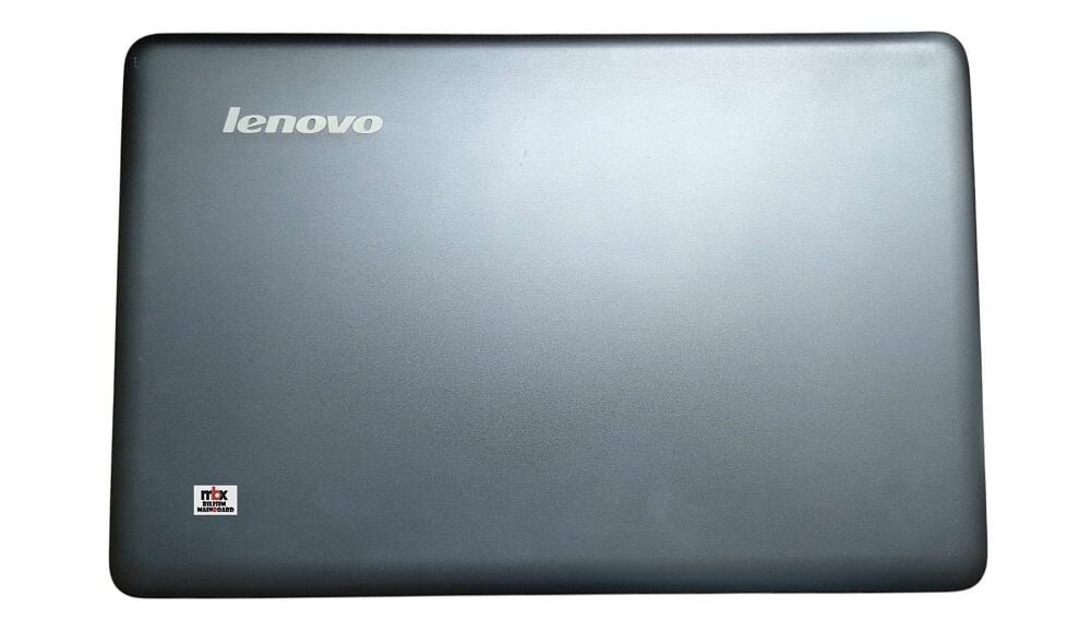 Lenovo İdeapad U510 20191 Orijinal Ekran Kasası Backcover AM0SK000100 90201883