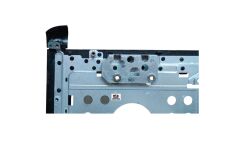 Grundig gnb 1452 1452-b1-n2 Notebook Klavye Kasa Üst Kasa JTE35JWM00203