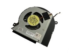 Dell Xps 15 P515 L502x L501 L502 P11f Notebook Sogutucu Cpu Fan 4JGM6FAWI00 CN-0W3M3P