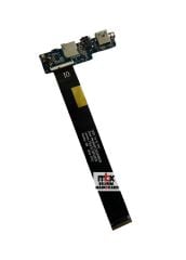 Lenovo İdeapad 120S-14IAP 81A5 Harici Ses Usb Kart Board 5C50P23900 5C10P23879