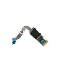 CT470 NBX0001JT10 SC10G75203 SC50F54335 01AX699 Lenovo ThinkPad A475 T470 20HD 20HE 20JM 20JN Orijinal Parmak İzi Okuyucu Board Flex