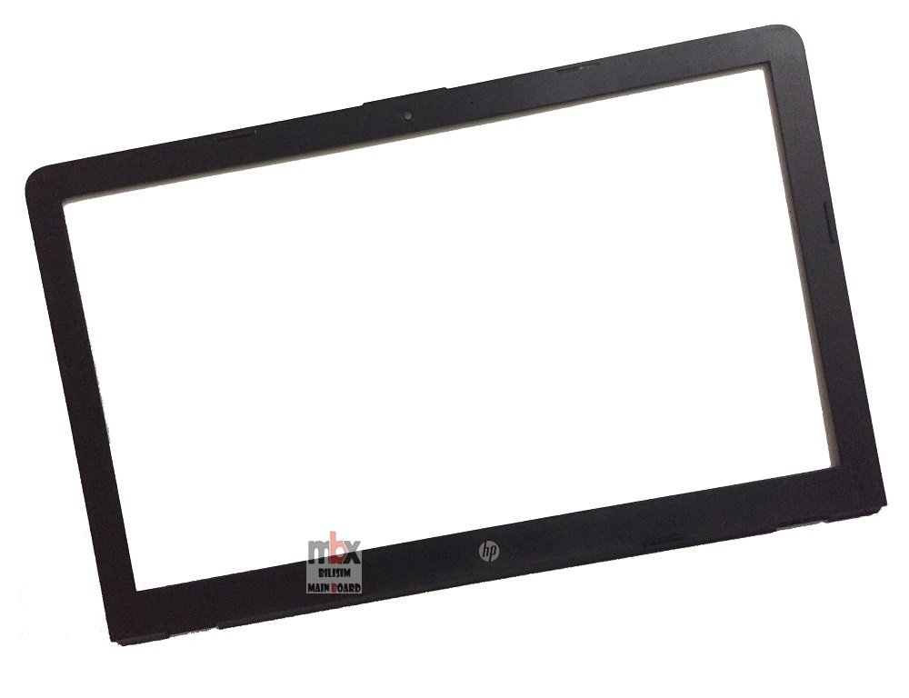 Orjinal Hp 250-g6 255-g6 15-bs 15t-bs 15-bw 15z-bw Notebook Lcd Çerçeve Bezel AP204000300