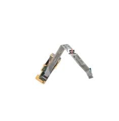 CT470 NBX0001JT10 SC10G75203 SC50F54335 01AX699 Lenovo ThinkPad A475 T470 20HD 20HE 20JM 20JN Orijinal Parmak İzi Okuyucu Board Flex