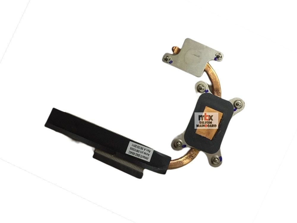 Samsung RV511 NP-RV511 Notebook Heatsink BA62-00545C