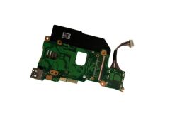 Toshiba Tecra R840 R845 R840-12d R840-11C Notebook Smart Sd Kart Okuyucu Usb Bord
