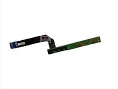 Lenovo İdeapad B560 B560E 20068 Notebook Media Power Tetik Butonu 55.4JW02.001G