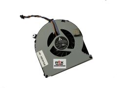 Hp ProBook 6460b Cpu Sogutucu Cooling Fan 641839-001 649375-001