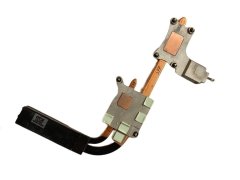 Dell Xps l501 l502 Notebook Cpu Heatsink Bakır CN-09PGHX
