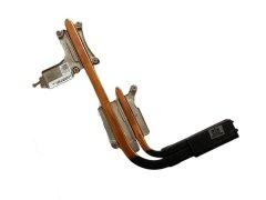 Dell Xps l501 l502 Notebook Cpu Heatsink Bakır CN-09PGHX