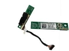 Dell Xps 15 P515 L502x L501 L502 P11f Notebook Bluetooth Modülü BCM92070MD