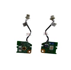 DC02001VR20 Orijinal BT460 NS-A422 Kablolu Power Tetik Butonu NS-A422